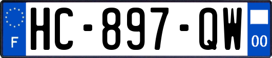 HC-897-QW