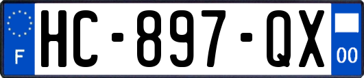 HC-897-QX