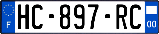 HC-897-RC