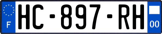 HC-897-RH