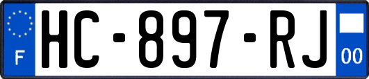 HC-897-RJ