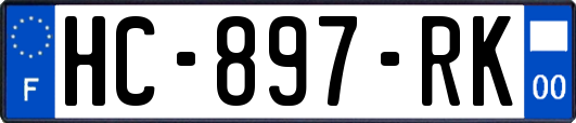 HC-897-RK