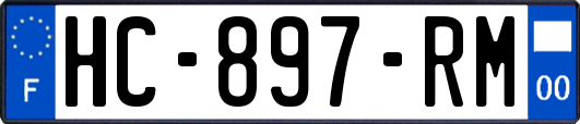 HC-897-RM
