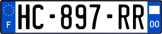 HC-897-RR