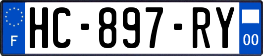 HC-897-RY