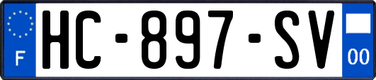 HC-897-SV