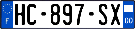 HC-897-SX
