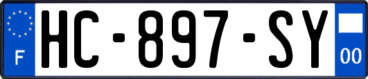 HC-897-SY