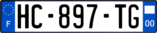 HC-897-TG