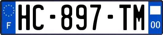 HC-897-TM