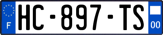 HC-897-TS