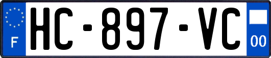 HC-897-VC