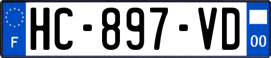 HC-897-VD