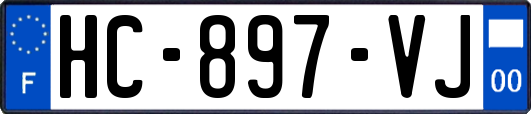 HC-897-VJ
