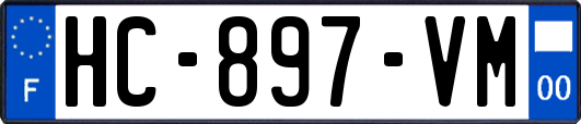 HC-897-VM