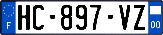 HC-897-VZ