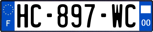 HC-897-WC