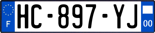 HC-897-YJ