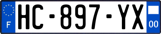 HC-897-YX