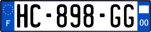 HC-898-GG