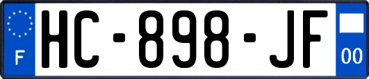 HC-898-JF