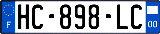 HC-898-LC
