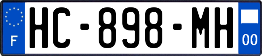 HC-898-MH