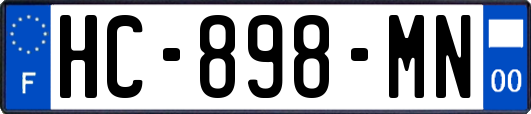 HC-898-MN