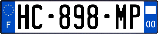 HC-898-MP
