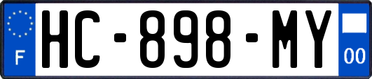 HC-898-MY