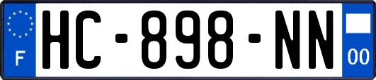 HC-898-NN