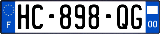 HC-898-QG