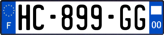 HC-899-GG