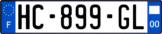 HC-899-GL