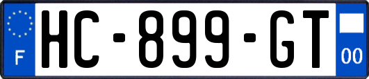 HC-899-GT