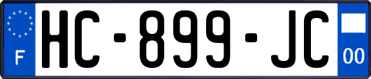 HC-899-JC
