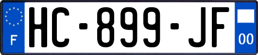 HC-899-JF