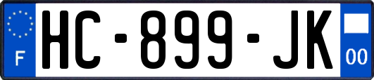 HC-899-JK