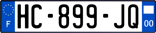 HC-899-JQ