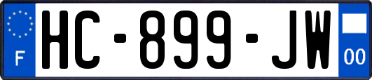 HC-899-JW