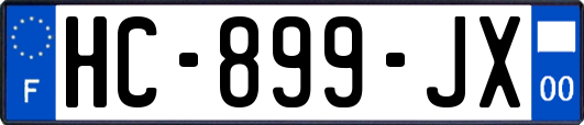 HC-899-JX