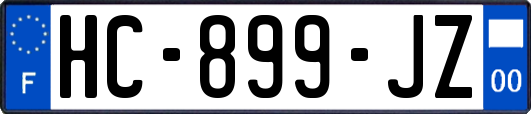 HC-899-JZ