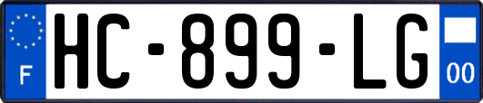 HC-899-LG
