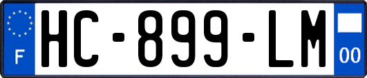 HC-899-LM