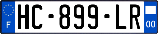 HC-899-LR