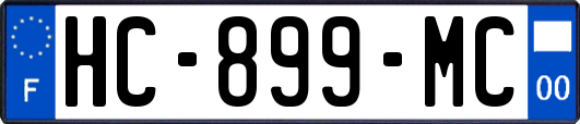 HC-899-MC