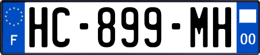 HC-899-MH