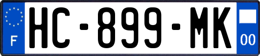 HC-899-MK