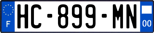 HC-899-MN