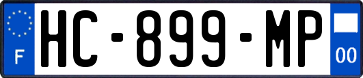 HC-899-MP